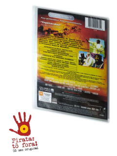 DVD Lawrence Da Arábia Alec Guinness Anthony Quinn Duplo Novo Original Superbit Sam Spiegel David Lean - comprar online