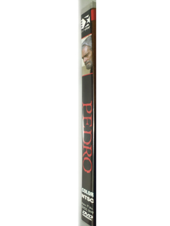 DVD Pedro Omar Shariff Danielle Picci Lina Sastri Novo Original Sydne Rome Coleção Bíblia Sagrada Giulio Base na internet