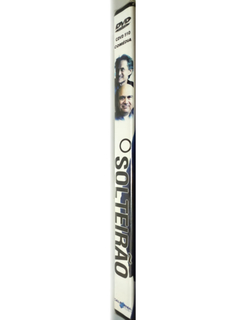 DVD O Solteirão Michael Douglas Danny DeVito Susan Sarandon Novo Original Steven Soderbergh Brian Koppelman na internet