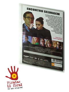 DVD Encontro Selvagem Matthew Broderick Alice Eve Novo Original Dirty Weekend Neil LaBute - comprar online