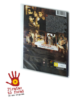 DVD A Escuridão Kevin Bacon Radha Mitchell Lucy Fry Novo Original The Darkness Greg Mclean - comprar online
