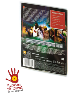 Dvd Todo Mundo Em Pânico 4 Anna Faris Regina Hall Original Leslie Nelsen Graic Bierko Bill Pullman David Zucker - comprar online