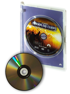 Dvd Linha Do Tempo Gerard Butler Paul Walker Frances Oconnor Original Billy Connolly Timeline Richard Donner na internet