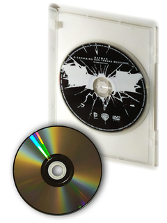 Dvd Batman O Cavaleiro Das Trevas Ressurge Christian Bale Original Michael Caine Anne Hathaway Christopher Nolan na internet
