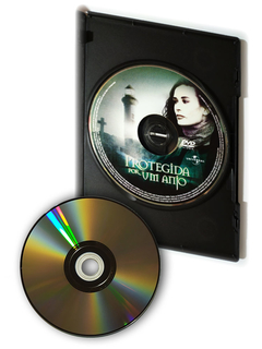 Dvd Protegida Por Um Anjo Demi Moore Hans Matheson Original Hall Light James Cosmo Craig Rosenberg na internet
