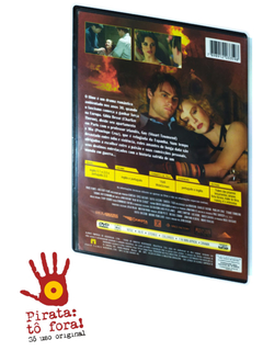 Dvd Três Vidas E Um Destino Charlize Theron Penélope Cruz Original Head In The Clouds Stuart Townsend John Duigan - comprar online
