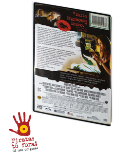 Dvd Beijos E Tiros Robert Downey Jr Val Kilmer Shane Black Original Kiss Kiss Bang Bang Michelle Monaghan Corbin Bernsen - comprar online