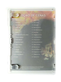 Dvd A Liga Extraordinária Sean Connery Shane West Original Stuart Townsend Peta Wilson Stephen Norrington - loja online
