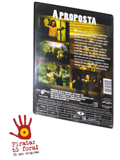 Dvd A Proposta Guy Pearce Ray Winstone Danny Huston Original John Hurt Emily Watson John Hillcoat - comprar online