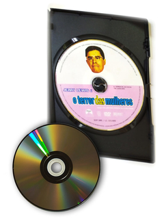 Dvd O Terror Das Mulheres Jerry Lewis Helen Traubel 1961 Original The Ladies Man Kathleen Freeman Hope Holiday na internet