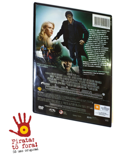 Dvd Desconhecido Liam Neeson Unknown Diane Kruger Original January Jones Jaume Collet Serra - comprar online