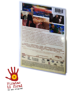 Dvd Amor Além Da Vida Robin Williams Cuba Gooding Jr Original Annabella Sciorra What Dreams May Come Vincent Ward - comprar online
