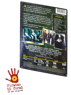 Dvd Império John Leguizamo Sonia Braga Isabella Rossellini Original Empire Franc Reyes - comprar online