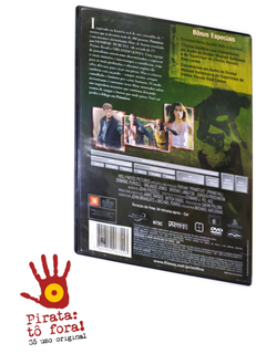 Dvd Primitivo Dominic Purcell Orlando Jones Brooke Langton Original Primeval Michael Katleman - comprar online