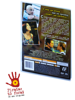 Dvd Opostos Perfeitos Piper Perabo Martin Henderson Original Joe Pantoliano Jennifer Tilly Perfect Opposites Matt Cooper - comprar online
