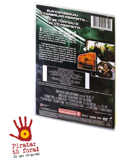 Dvd A Rede 2.0 Nikki Deloach Demet Akbag Neil Hopkins Original The Net Keegan Connor Tracy Charles Winkler - comprar online