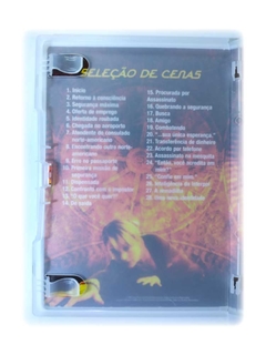 Dvd A Rede 2.0 Nikki Deloach Demet Akbag Neil Hopkins Original The Net Keegan Connor Tracy Charles Winkler - Loja Facine