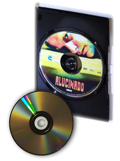 Dvd Alucinado Jeff Daniels Emily Bergl Zach Grenier Original Chasing Sleep Michael Walker na internet