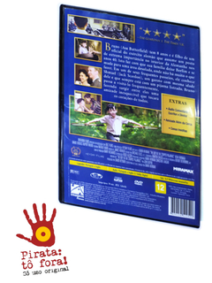 Dvd O Menino Do Pijama Listrado Vera Farmiga Asa Butterfield Original David Thewlis Jack Scanlon Mark Herman - comprar online
