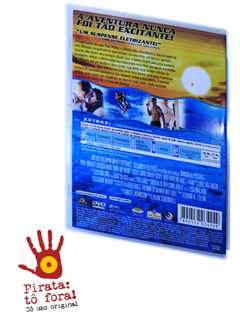 Dvd Mergulho Radical Paul Walker Jessica Alba Ashley Scott Original Into The Blue Scott Caan John Stockwell - comprar online