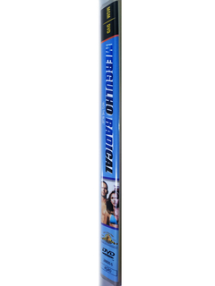 Dvd Mergulho Radical Paul Walker Jessica Alba Ashley Scott Original Into The Blue Scott Caan John Stockwell - Loja Facine