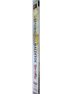 DVD O Retorno dos Malditos The Hills Have Eyes 2 Wes Craven Original Sem Cortes Jessica Stroup Martin Weisz - Loja Facine