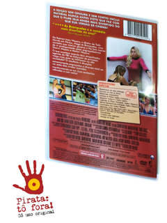 Dvd As Branquelas Shawn Marlon Wayans White Chicks Original Terry Crews Jaime King Lochlyn Munro Keenen Ivory Wayans - comprar online
