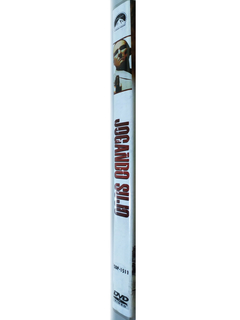 Dvd Jogando Sujo Val Kilmer Gabriel Byrne Mick Rossi Played Original Vinnie Jones Anthony LaPaglia Sean Stanek - Loja Facine