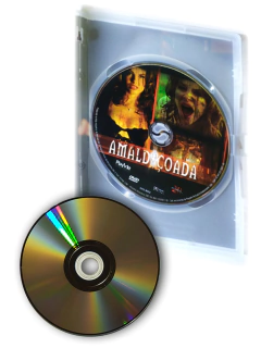 Dvd Amaldiçoada Tom Sizemore Bai Ling Dominique Swain Original Susan Ward Danny Trejo Toxic Alan Pao na internet