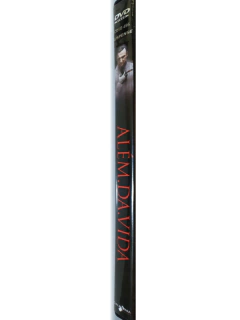 Dvd Além Da Vida Liam Neeson Christina Ricci Justin Long Original After.life Agnieszka Wojtowicz-Vosloo - Loja Facine