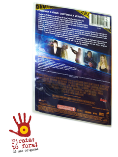 Dvd O Fator Hades Stephen Dorff Mira Sorvino Anjelica Original Robert Ludlum's Covert One The Hades Factor Mick Jackson - comprar online