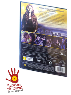 Dvd Os Instrumentos Mortais Cidade Dos Ossos Lily Collins Original Jamie Campbell Bower Harald Zwart - comprar online