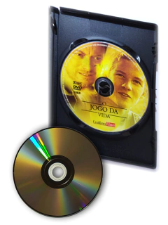 Dvd O Jogo Da Vida Gary Sinise Dylan Baker Mason Gamble Original Philip Baker Hall J. Mills Goodloe na internet