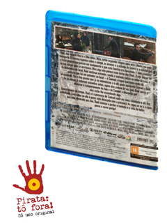 Blu-Ray O Caminho Do Mal Gustavo Salmeron Irene Visedo Original La Senda Miguel Ángel Toledo - comprar online