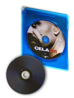 Blu-Ray Cela 211 Luís Tosar Alberto Ammann Antonio Resines Original Manuel Morón Marta Etura Daniel Monzón na internet