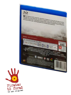 Blu-Ray O Conselheiro do Crime Brad Pitt Penélope Cruz Original Cameron Diaz Michael Fassbender Ridley Scott - comprar online