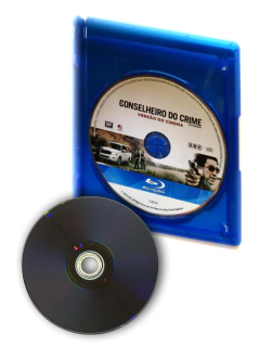 Blu-Ray O Conselheiro do Crime Brad Pitt Penélope Cruz Original Cameron Diaz Michael Fassbender Ridley Scott na internet