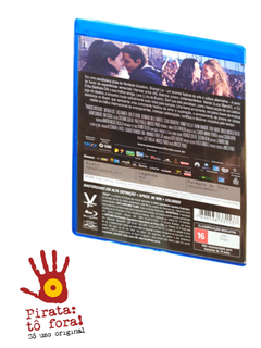 Blu-Ray Paraísos Artificiais Nathalia Dill Luca Bianchi Original Lívia De Bueno Nacional Marcos Prado - comprar online