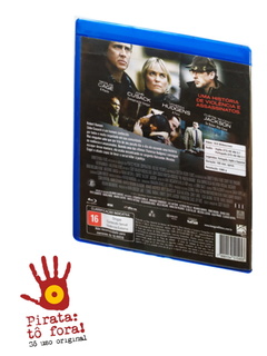 Blu-Ray Sangue No Gelo Nicolas Cage John Cusack Scott Walker Original Vanessa Hudgens Curtis 50 Cent Jackson - comprar online