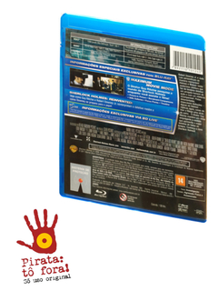 Blu-Ray Sherlock Holmes Robert Downey Jr Jude Law Original Mark Strong Rachel McAdams Guy Ritchie - comprar online