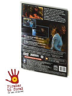 DVD O Segredo Do Céu Jason Connery A J Cook Night Skies Original George Sluts Ashley Peldon Roy Knyrim - comprar online