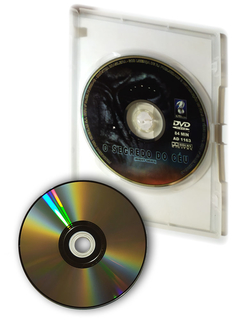 DVD O Segredo Do Céu Jason Connery A J Cook Night Skies Original George Sluts Ashley Peldon Roy Knyrim na internet