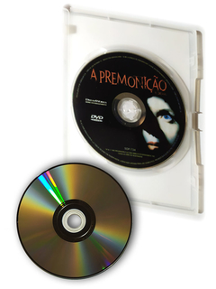 DVD A Premonição Annette Bening Robert Downey Jr Aidan Quinn Original In Dreams Stephen Rea Neil Jordan na internet