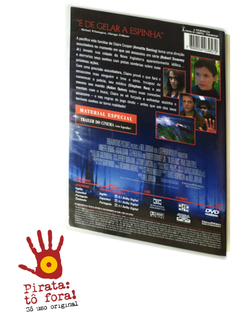 DVD A Premonição Annette Bening Robert Downey Jr Aidan Quinn Original In Dreams Stephen Rea Neil Jordan - comprar online