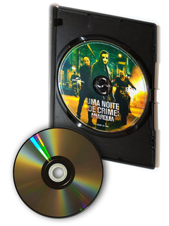 DVD Uma Noite de Crime Anarquia Frank Grillo Carmen Ejogo Original Zach Gilford The Purge Anarchy James DeMonaco na internet