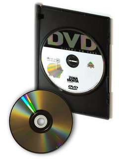 DVD Na Hora Da Zona Morta Stephen King Christopher Walken Original 1983 The Dead Zone Charlie Sheen David Cronenberg na internet