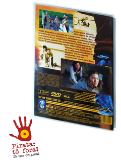 DVD Férias Selvagens Steve Le Marquand Leon Ford Lost Things Original Charlie Garber Lenka Martin Murphy - comprar online