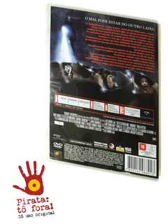 DVD Espelhos do Medo Kiefer Sutherland Paula Patton Mirrors Original Amy Smart Cameron Boyce Alexandre Aja - comprar online