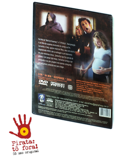 DVD Reencarnação Heather Graham James Purefoy Blessed Original Fionnula Flanagan Simon Fellows - comprar online
