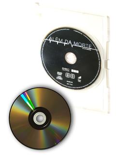 DVD Além Da Morte Ellen Page Diego Luna Nina Dobrev Original Flatliners Kiersey Clemons Elliot Niels Arden Oplev na internet